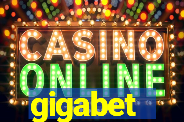 gigabet - casino games!